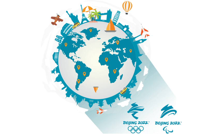 在阿拉伯联合酋长国通过VPN看国内视频 - 海龟VPN
